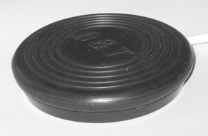 Ножний кнопковий вимикач широкого застосування