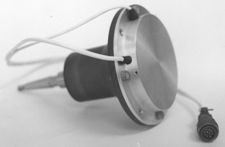 Привід центрифуги